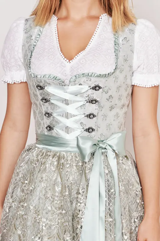 Dirndl Kalinda (50cm) – Bild 2