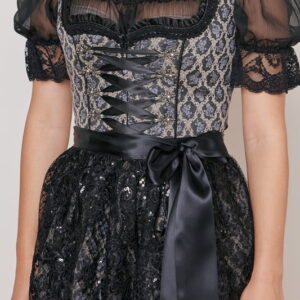 Alternative view of Dirndl Lonie (50cm)