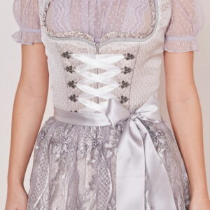 Alternative view of Dirndl Karlotta (50cm)