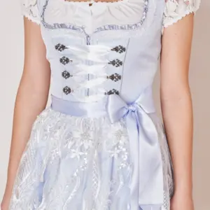 Alternative view of Dirndl Alya (50cm)