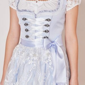 Alternative view of Dirndl Alya (50cm)