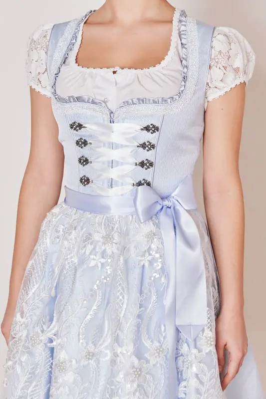 Dirndl Alya (50cm) – Bild 2