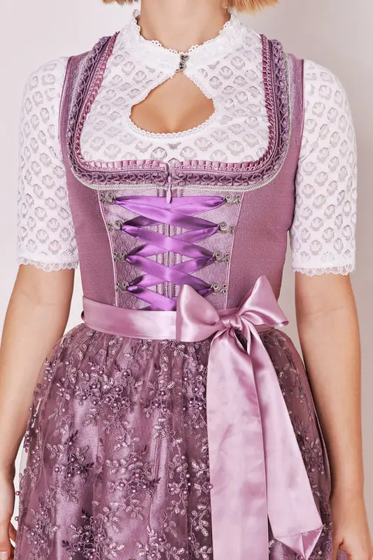 Dirndl Kalila (60cm) – Bild 2