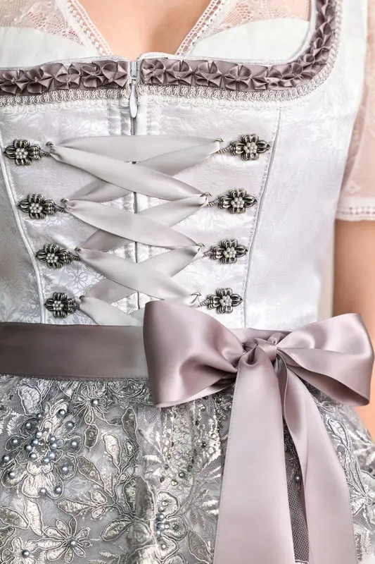 Dirndl Macie (50cm) – Bild 2
