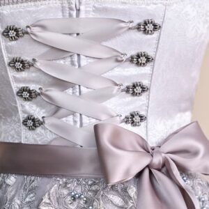 Alternative view of Dirndl Macie (60cm)