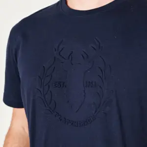 Alternative view of Trachten T-Shirt Harald