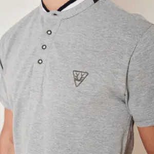 Alternative view of Trachten T-Shirt Denny