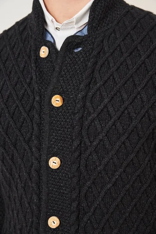 Trachtenjacke Jonathan – Bild 2
