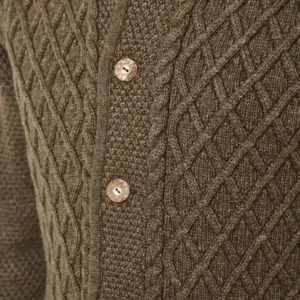 Alternative view of Trachtenjacke Jonathan