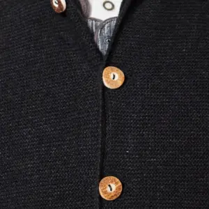 Alternative view of Strickjacke Emanuel