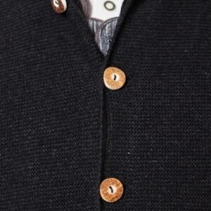 Alternative view of Strickjacke Emanuel