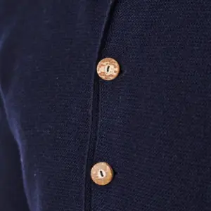 Alternative view of Strickjacke Emanuel