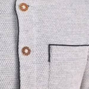 Alternative view of Strickjacke Wilke