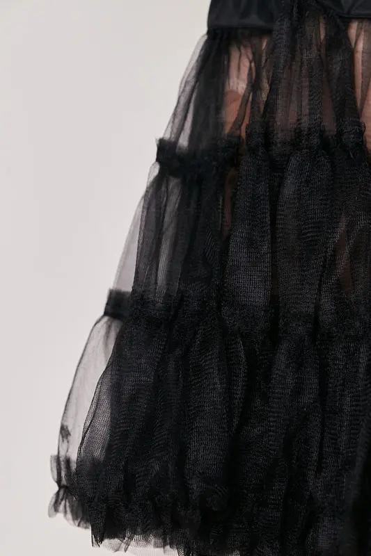 Petticoat (60cm) – Bild 3