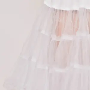 Alternative view of Petticoat (70cm)