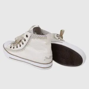 Sneaker Cream Dream – Bild 3