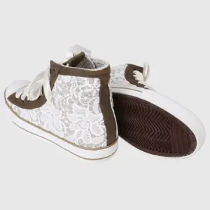 Sneaker Flower Garden – Bild 3