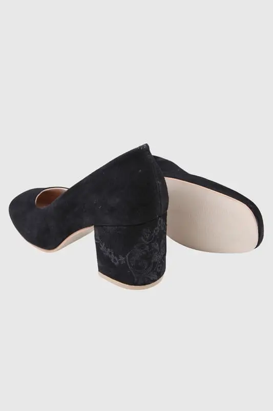 Pumps Magnifique – Bild 3