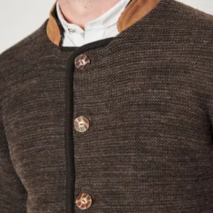 Trachtenjacke Titus – Bild 3