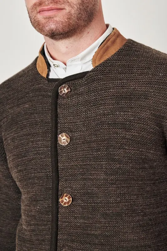 Trachtenjacke Titus – Bild 3
