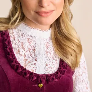 Dirndl Ayana (70cm) – Bild 3