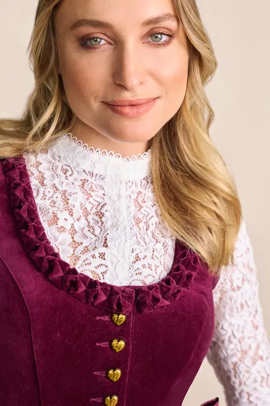Dirndl Ayana (70cm) – Bild 3