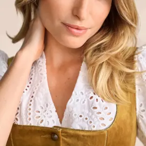 Dirndl Tuana (70cm) – Bild 3