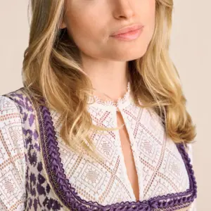 Dirndl Laren (60cm) – Bild 3