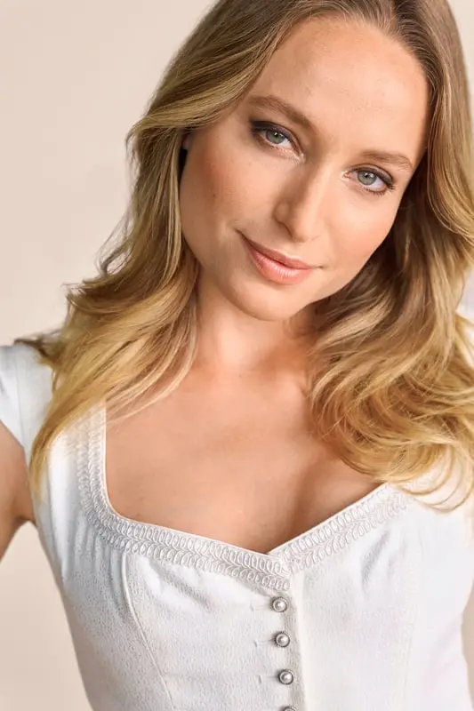 Dirndl Mali (60cm) – Bild 3