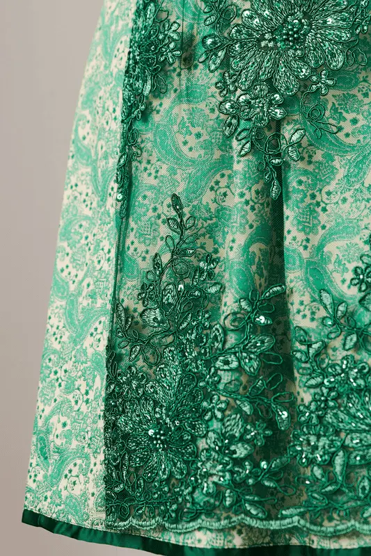 Dirndl Aislinn (60cm) – Bild 3