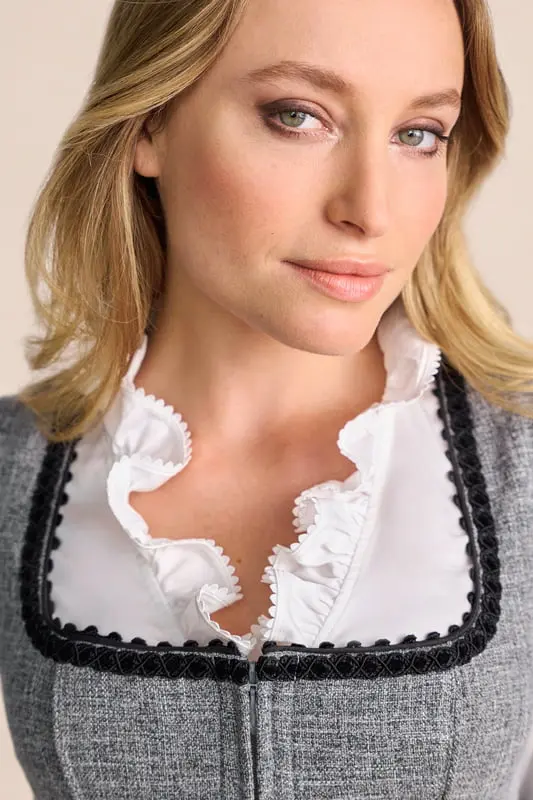 Dirndl Ashly (70cm) – Bild 3