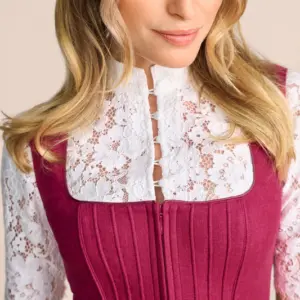 Dirndl Derya (60cm) – Bild 3