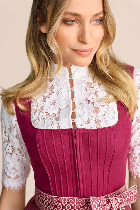 Dirndl Derya (60cm) – Bild 3