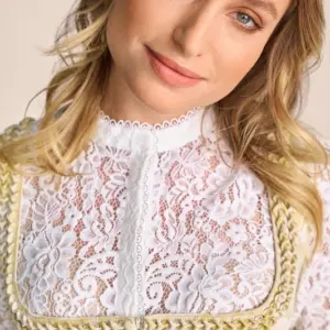 Dirndl Oxana (70cm) – Bild 3