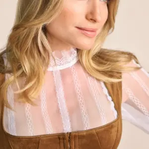 Dirndl Suzanne (70cm) – Bild 3