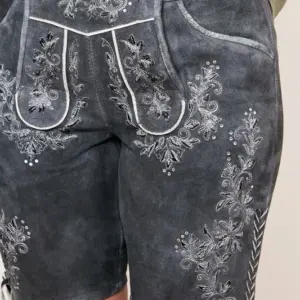 Lederhose Amada – Bild 3