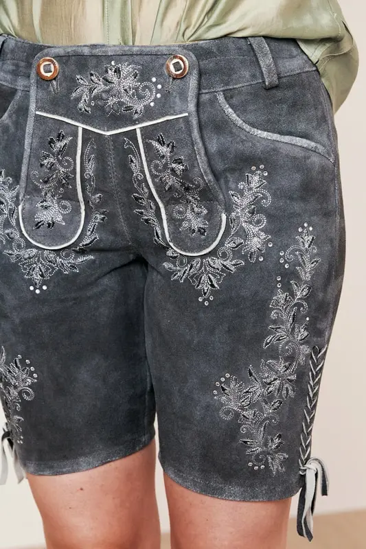 Lederhose Amada – Bild 3