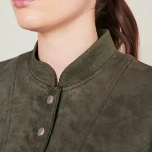 Trachtenjacke Edurne – Bild 3