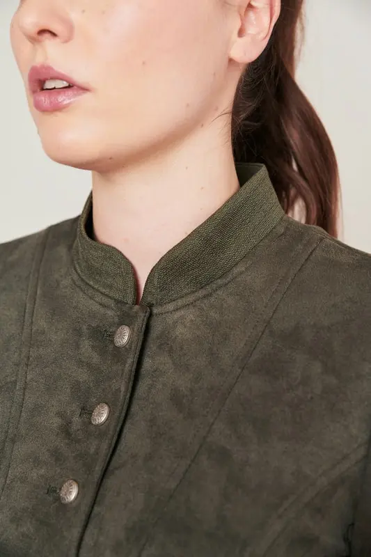 Trachtenjacke Edurne – Bild 3