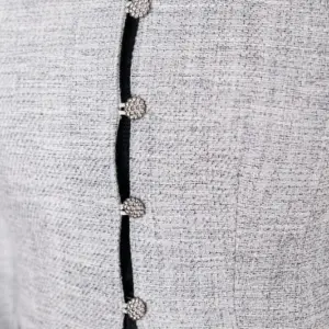 Trachtenjacke Chavela – Bild 3
