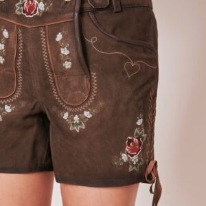 Alternative view of Lederhose Jorina