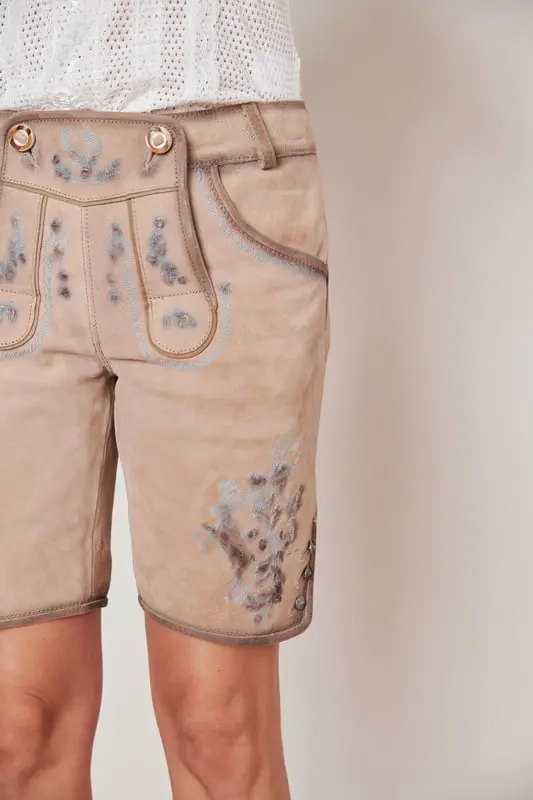 Lederhose Neala – Bild 3