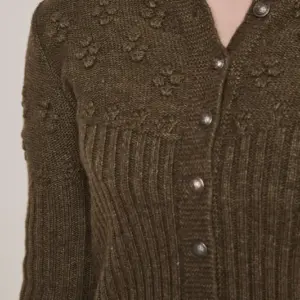 Trachtenjacke Lolita – Bild 3