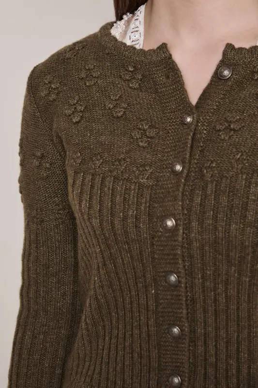 Trachtenjacke Lolita – Bild 3
