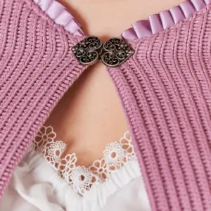 Trachtenjacke Juliena – Bild 3