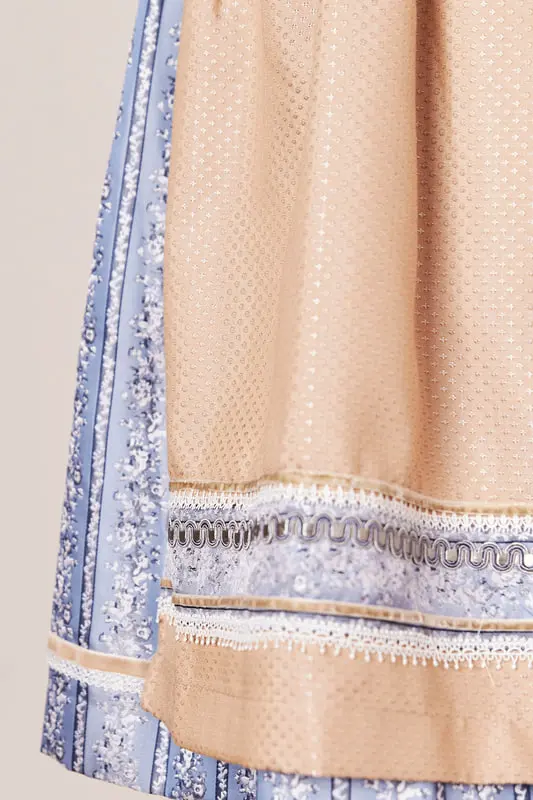 Dirndl Eike (50cm) – Bild 3
