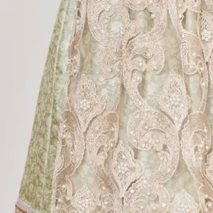 Dirndl Edina (50cm) – Bild 3