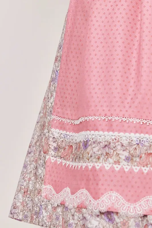 Dirndl Adarna (50cm) – Bild 3