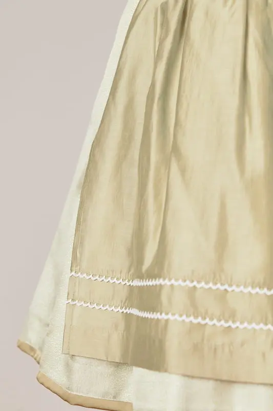 Dirndl Naila (60cm) – Bild 3
