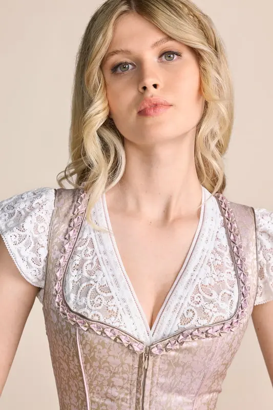 Dirndl Bruni (60cm) – Bild 3
